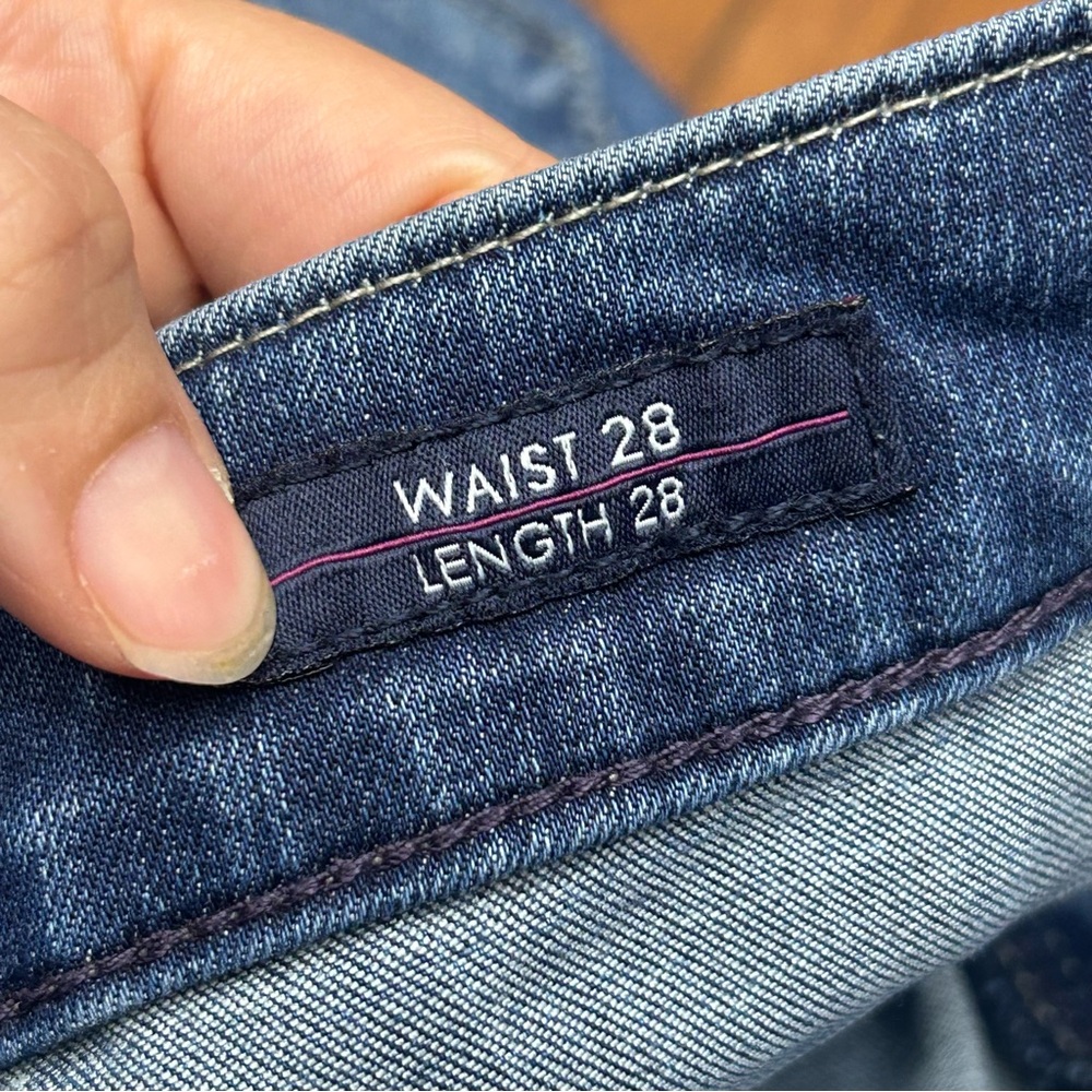 Vigoss‎ the New York skinny jeans - Picture 5 of 8